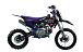 Питбайк FullCrew Big Beast 150cc 17\14 (механ., эл.стартер) в Тобольске