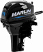 Лодочный мотор MARLIN MP 9.9 AMH в Тобольске