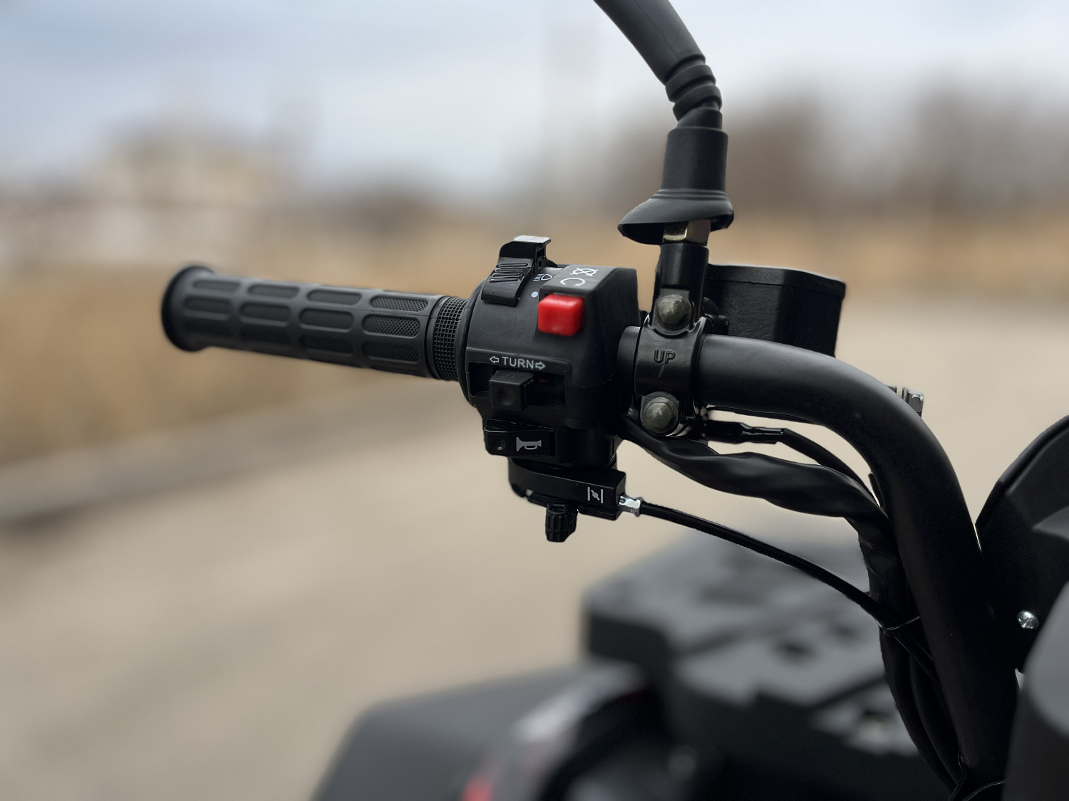 Квадроцикл PROMAX TAURUS 300 MAX-PRO LONG в Тобольске