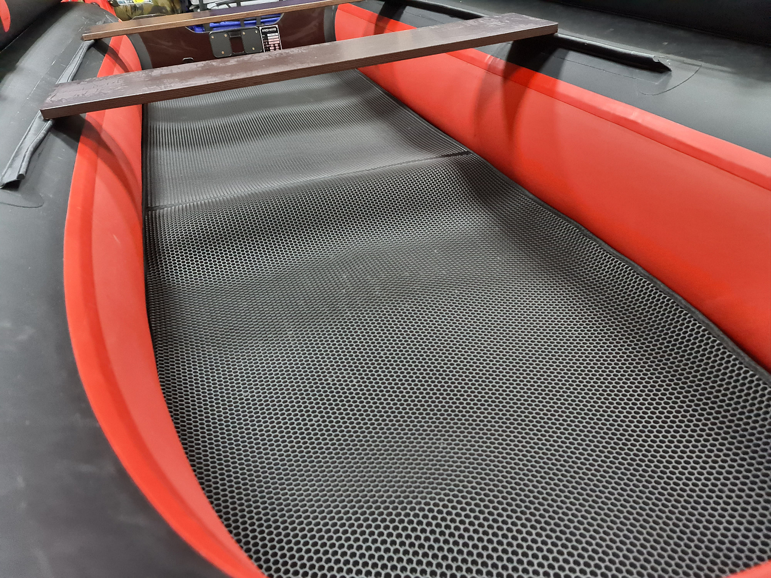 ЭВА Коврик (EVA) для лодок SMARINE 330 в Тобольске