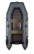 Лодка БАРС 2800 Слань-книжка киль в Тобольске