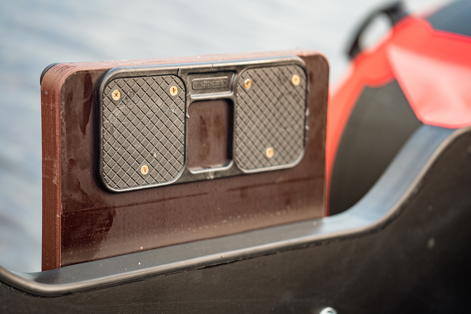 Лодка MISHIMO RIVER FJET PRO 470 под водомет в Тобольске