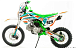 Питбайк MOTOLAND (МОТОЛЕНД) Кросс 125 TCX125 E в Тобольске