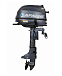 Лодочный мотор APACHE T 6 BS в Тобольске