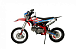 Питбайк MOTOLAND (МОТОЛЕНД) Apollo 125 DT125 E в Тобольске