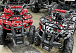Квадроцикл PROMAX ATV MINI 2T 70CC р/с в Тобольске