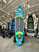 SUP (САП) Доска MISHIMO PRO-MAX Light Teal 11’ (335см) в Тобольске