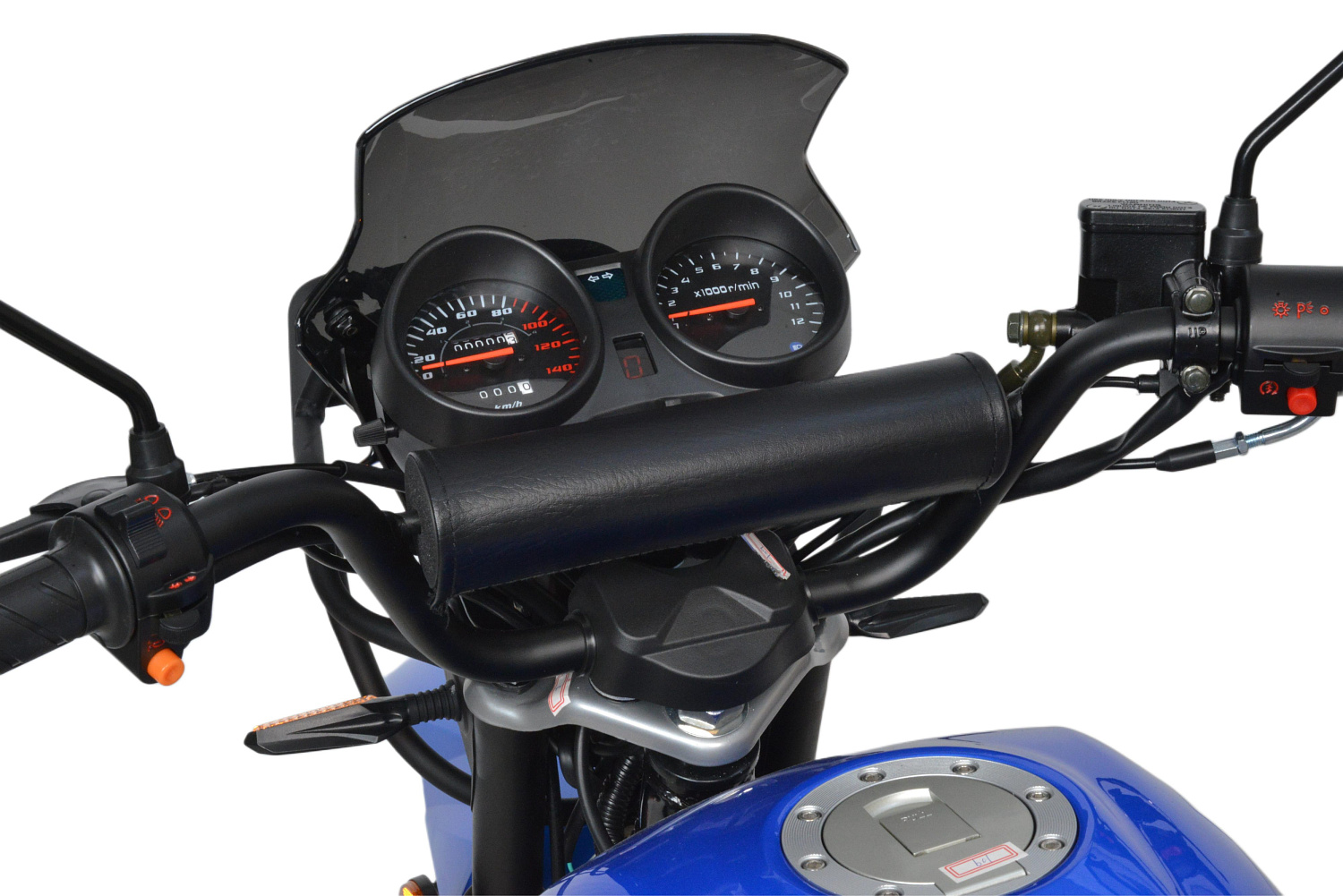 Мопед PROMAX ALPHA DIRT 150(49) в Тобольске