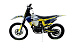 Эндуро мотоцикл IRBIS HTR 250 в Тобольске