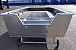 Алюминиевая лодка Wyatboat-490 Jonboat в Тобольске