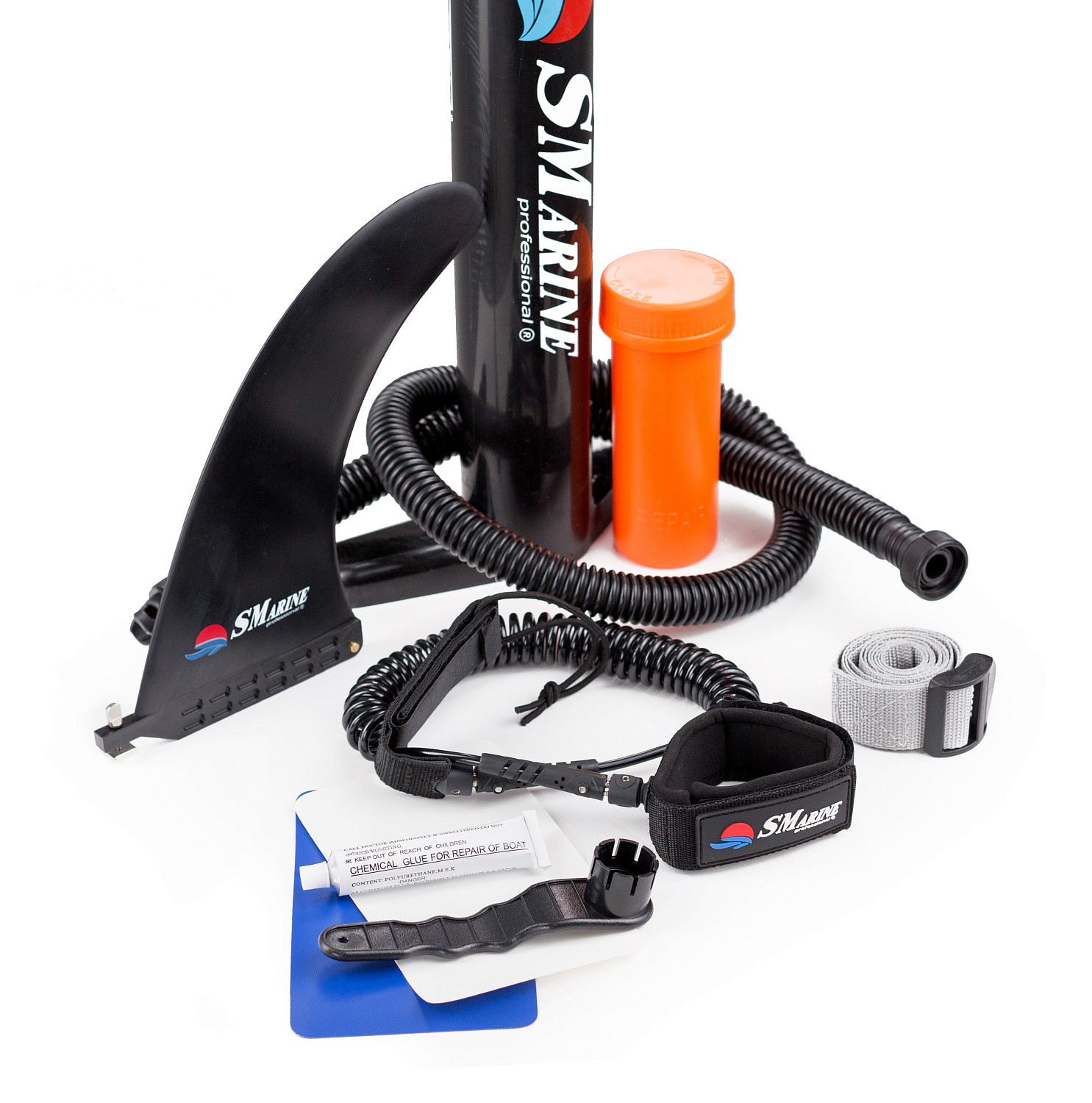 САП (SUP) Board SMARINE 10.6 в Тобольске