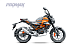 Мопед PROMAX CB130R (49) в Тобольске