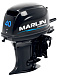 Лодочный мотор MARLIN MP 40 AMH в Тобольске