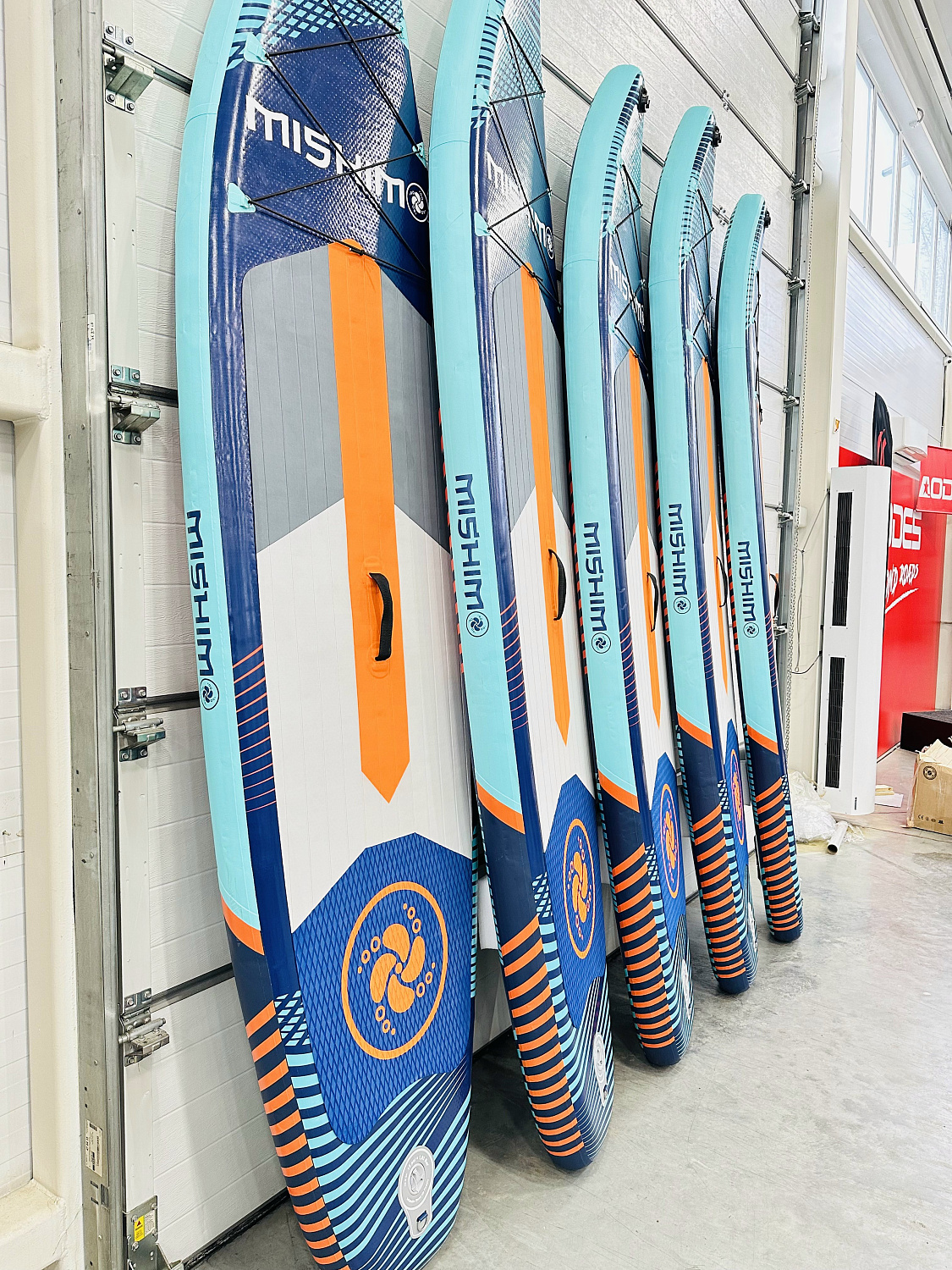 SUP (САП) Доска MISHIMO TROFY 10.6 в Тобольске