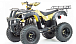Квадроцикл MOTOLAND (МОТОЛЕНД) 250 ADVENTURE в Тобольске
