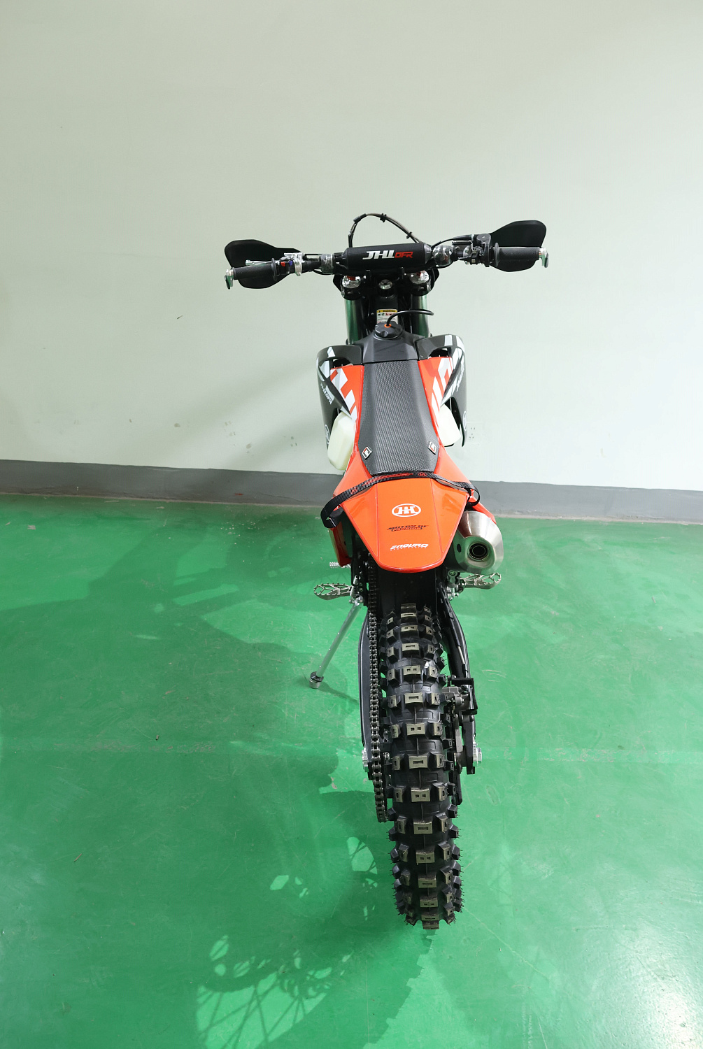 Мотоцикл JHLMOTO JHLofr GS CB300RL в Тобольске