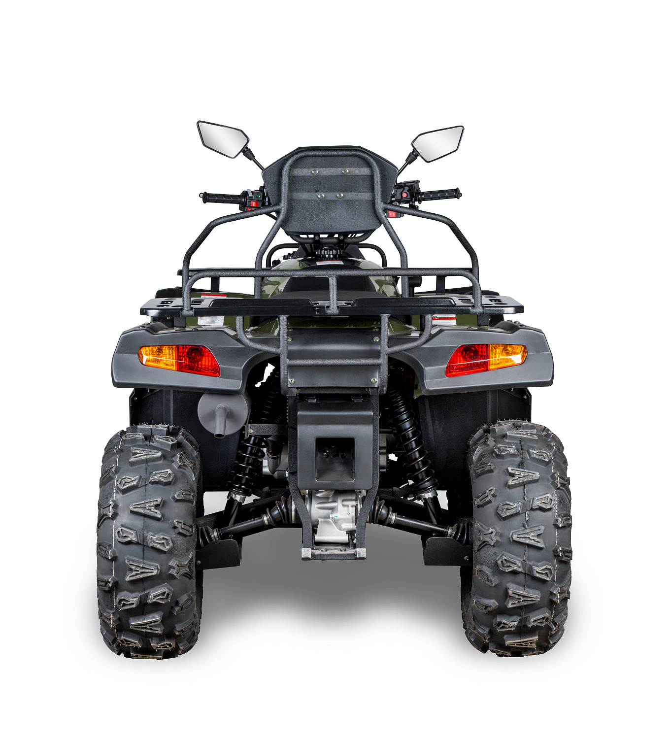 Квадроцикл IRBIS ATV 300 в Тобольске