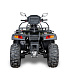 Квадроцикл IRBIS ATV 300 в Тобольске