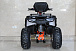Квадроцикл GBM STORMRIDER 220 PREMIUM в Тобольске