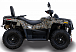 Квадроцикл HISUN TACTIC GT1000/LIMITED в Тобольске