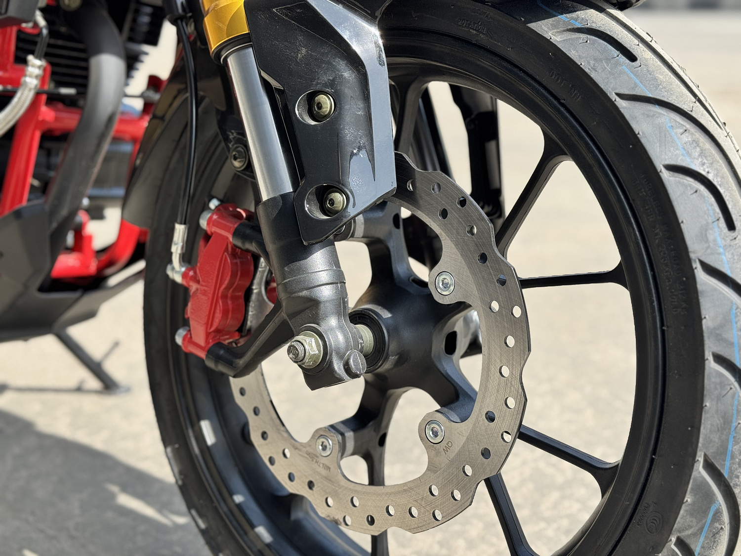 Мотоцикл PROMAX CB300 в Тобольске