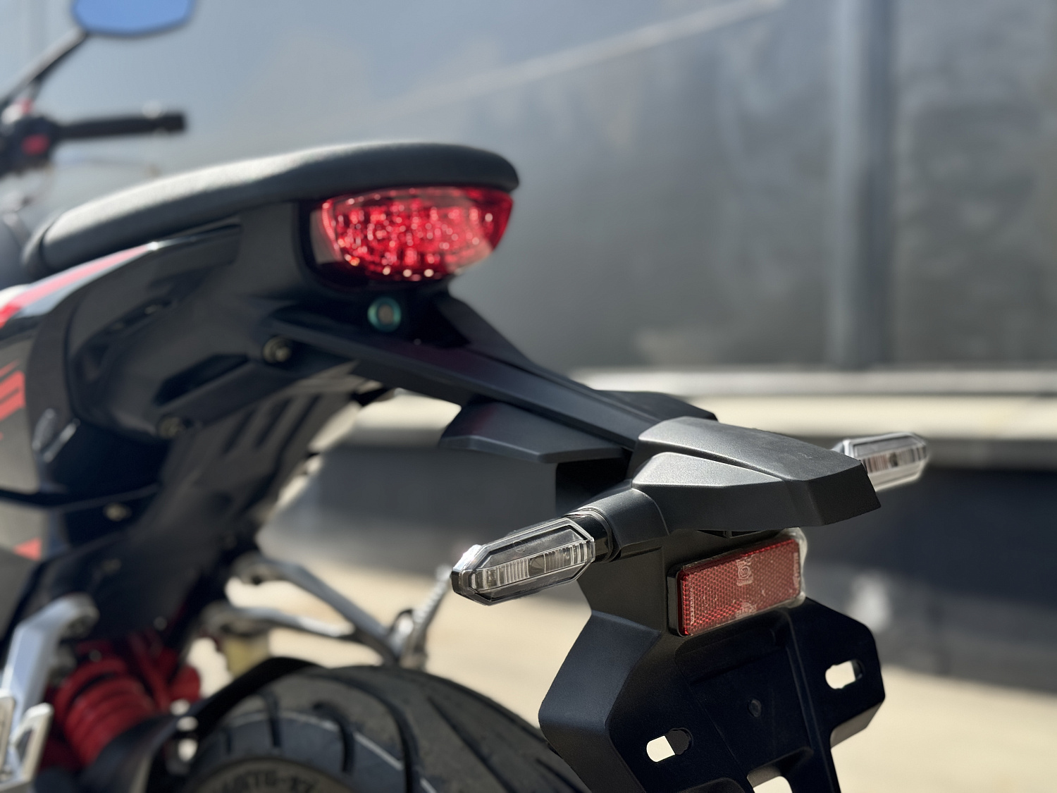 Мотоцикл PROMAX CB300 в Тобольске