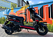 Скутер PROMAX ROX 200 (49) в Тобольске