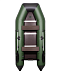  Лодка АКВА 3200 ск в Тобольске