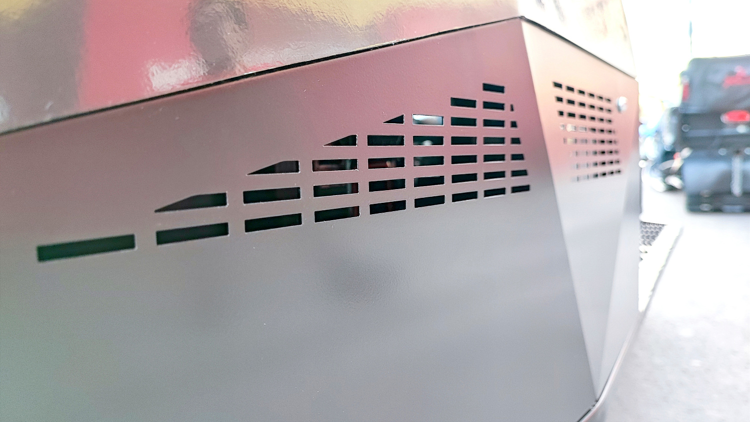 Снегоход PROMAX YAKUT 500 2.0 4T 27 в Тобольске