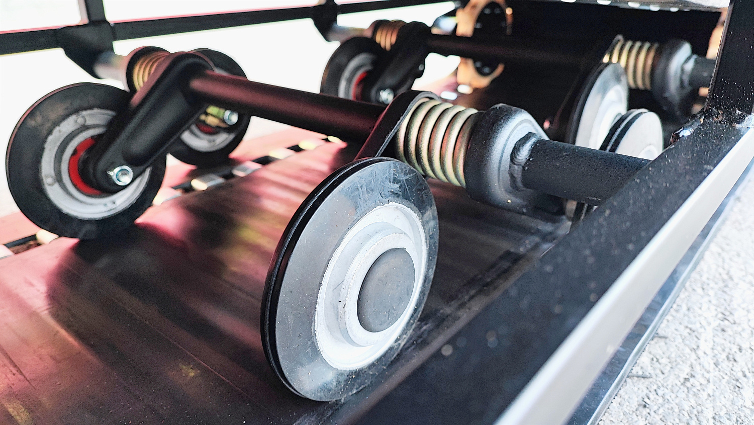 Снегоход PROMAX YAKUT 500 2.0 4T 27 в Тобольске