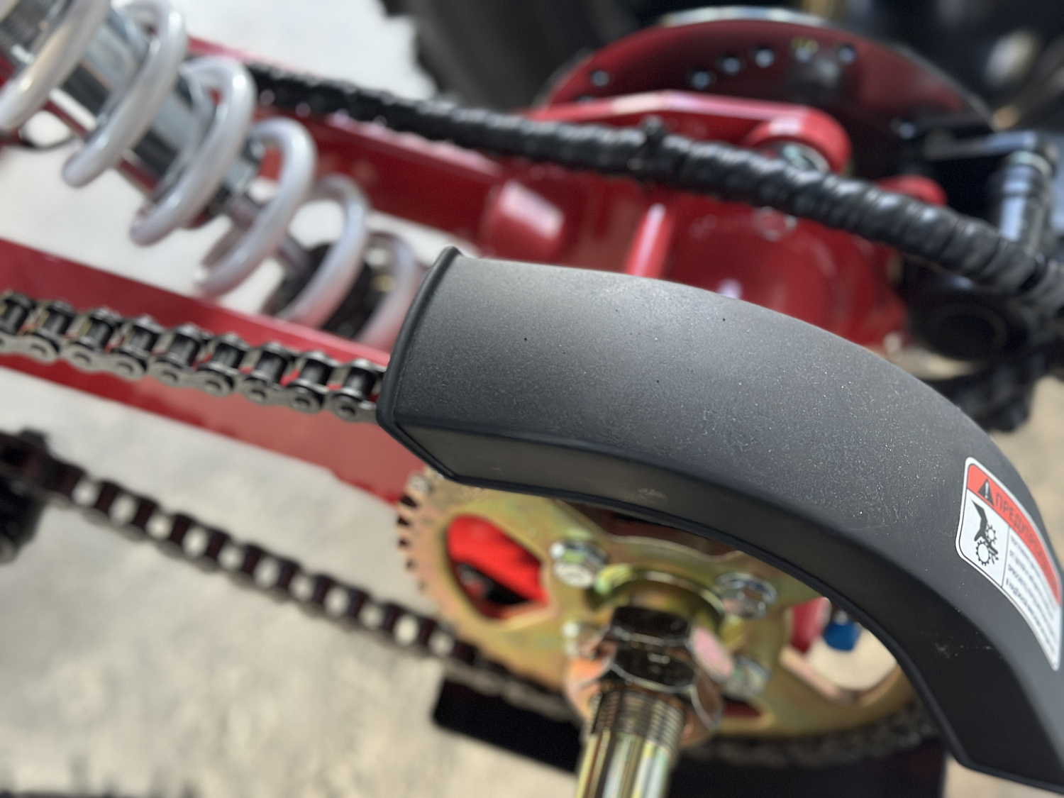 Квадроцикл PROMAX МАЙНКРАФТ 192 PRO 2025 в Тобольске