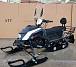 Снегоход Motax Snow 200 в Тобольске