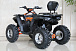 Квадроцикл GBM STORMRIDER 220 PREMIUM в Тобольске