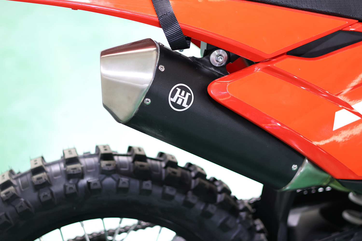 Мотоцикл JHLMOTO JHLofr GS CB300RL в Тобольске