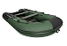 Лодка Ривьера Компакт 3400 СК в Тобольске