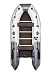 Лодка Ривьера Компакт 3600 СК в Тобольске