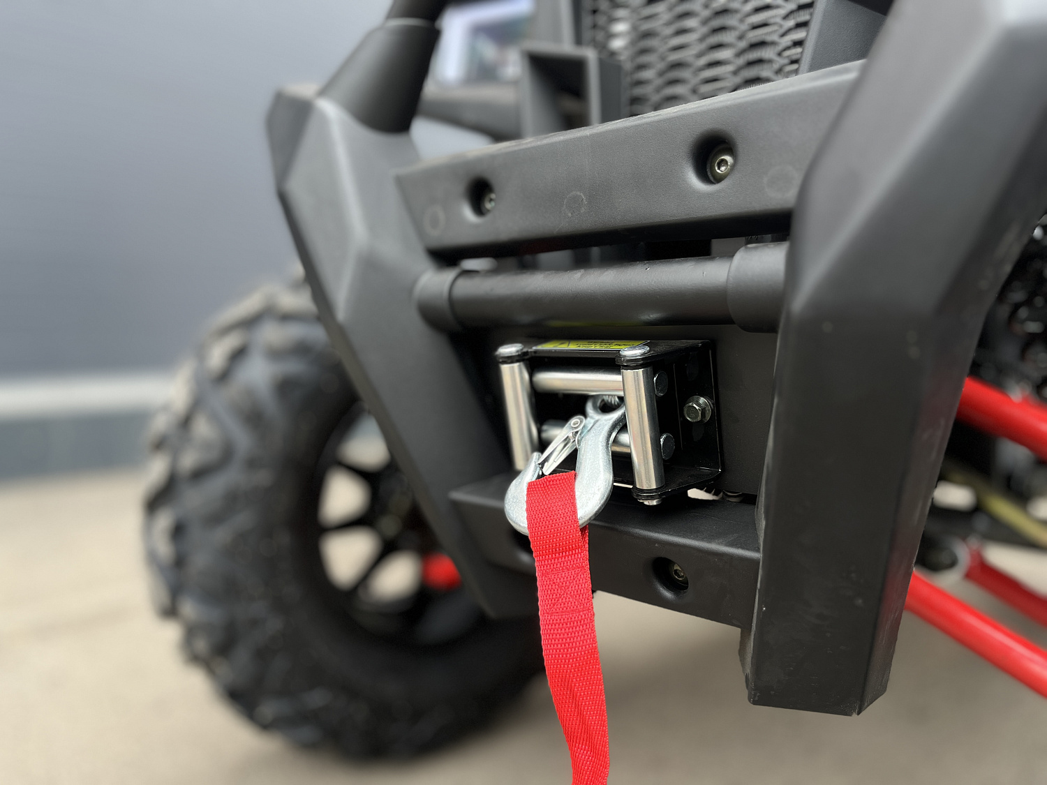 Квадроцикл PROMAX TAURUS 300 MAX-PRO LONG в Тобольске