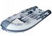 Лодка GLADIATOR RIB380AL в Тобольске