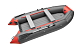 ЛОДКА ДРАККАР 3400 НДНД CLASSIC (БЕЗКИЛЬ) в Тобольске