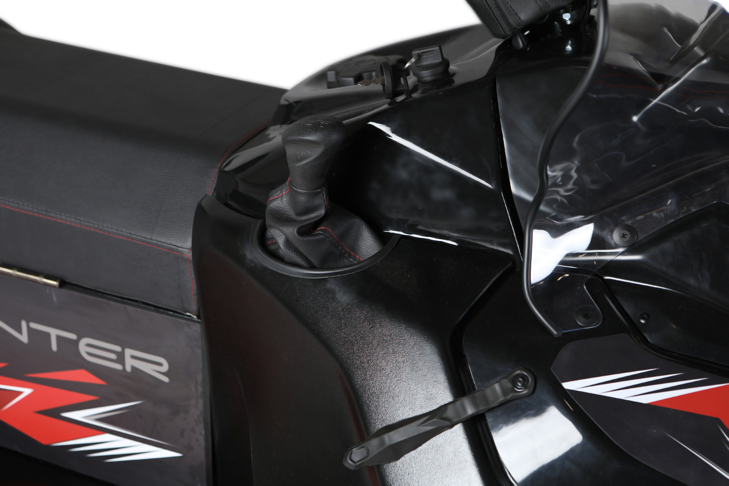 Снегоход IKUDZO HUNTER 600LK 20 V2 в Тобольске