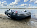 Лодка MISHIMO BIG FLOOR 380 в Тобольске