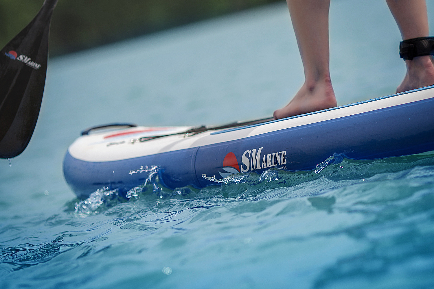 САП (SUP) Board SMARINE 10.6 в Тобольске