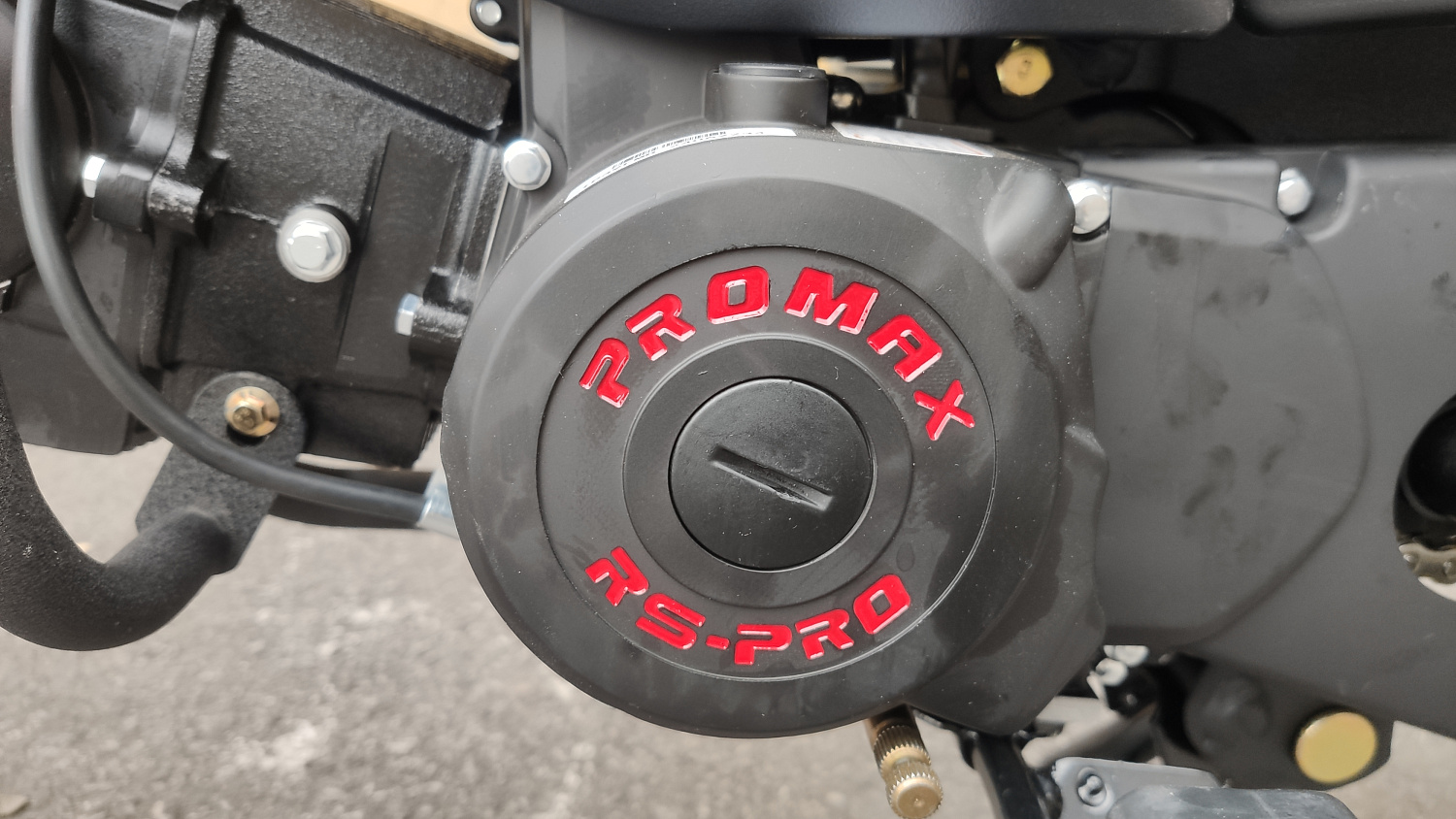 Мопед FAIDET SKIFF RS150 (49) в Тобольске